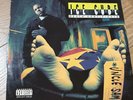 ICE CUBE - DEATH CERTIFICATE - LP VINYL BRLP 581  - UK ORIGINAL