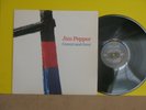 JIM PEPPER:COMIN' AND GOIN'-HAND CLEANED AND TESTED N/M