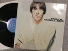 PAUL WELLER SELF TITLED LP GO DISCS 1992 ORIGINAL VINYL:  Gatefold Sleeve EX++