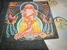 HAWKWIND - THE SPACE RITUAL ALIVE IN LIVERPOOL & LONDON - UNITED ARTISTS 2X LP