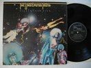 UNDISPUTED TRUTH Higher Than High LP 1975 UK Near Mint