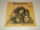 RAINBOW - LONG LIVE ROCK 'N' ROLL - LP - MADE IN ITALY