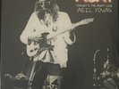 Neil Young - Roxy (Tonights The Night Live) 2 LP / 2018 Promo Reprise / Sealed