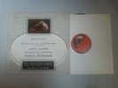 ALP 1051 / HMV / BEETHOVEN / Piano Concerto No. 5 / FISCHER / FURTWANGLER / EX+