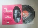 ALP 1121 / HMV / BARTOK / Violin Concerto / MENUHIN / FURTWANGLER / VG+/EX-
