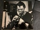 lp chet baker-my funny valentyne