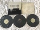 The Postal Service - Give Up [Deluxe] 3xLP Vinyl 2013 Sub Pop 10th Anniversary
