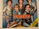 MENUDO : Fuego - LP [Vinyl] Brand New Sealed