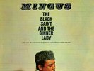 Charles Mingus - 'The Black Saint and the Sinner Lady' Analogue Productions 2...