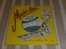 ABBA: Mamma Mia/ Intermezzo No. 1, PAN-VOX, 7594, ORG GREECE, 7