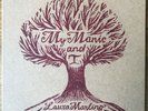 Laura Marling - My Manic And I, 7” Vinyl EP,  Never Used or Played