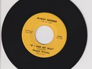 GOSPEL 45 RPM - GOSPEL HI-LITES ON HI-WAY RECORDS
