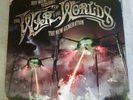Jeff Wayne's Musical Version Of The War Of The Worlds The New Generation NM SET