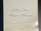 THE ROLLING STONES BEGGARS BANQUET (1969) PS 539 VINYL *ULTRASONIC