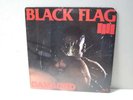 1982 Black Flag Damaged LP SST Unicorn records HENRY ROLLINS SOA CIRCLE JERKS