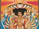 The Jimi Hendrix Experience - Axis: Bold As Love