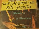 LOS GAITEROS DE SAN JACINTO/ Latin Funk & Cumbia / 33 rpm - Vinyl