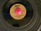 Original rare northern soul records The Four Voices Your Love Is Getting Stronge