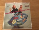 bill haley vinyl ep record