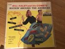 bill haley vinyl ep record