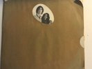 JOHN LENNON & YOKO ONO Two Virgins NM- 1968 W/Banned Cover.