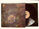 FOLLAKZOID / II  LP , SACRED BONES RECORDS SBR-087 , MINT