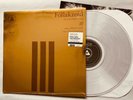 FOLLAKZOID / III  LP , SACRED BONES RECORDS SBR-128,CLEAR VINYL EDITION  , MINT