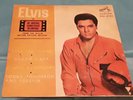 Elvis Presley Viva Las Vegas. EP 7