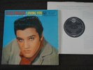 Elvis Presley - Loving You (RCA UK 1st Press 10