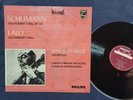 Philips Hi-Fi stereo Schumann Lalo Cello Concerto Janos STARKER - NM Promo LP