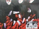 THE CURE - PORNOGRAPHY IN PARIS - 2 X FUCHSIA VINYL n.007/300