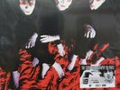 THE CURE - PORNOGRAPHY IN PARIS - 2 X GREEN VINYL n.157/300