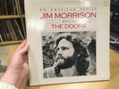 An American Prayer- Jim Morrison/The Doors- Gatefold Vinyl LP