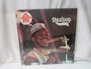 Reebop   Anthony Reebop Kwaku Baah   1972 Island Record SW-9304