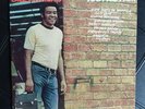 Bill Withers - Just As I Am - 1971 Pressing Vinyl LP