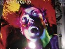 alice in chains facelift vinyl Original UK 1st Pressing