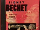 SIDNEY BECHET & His Circle Seven - Circle 2-78rpm Album w James P. Johnson - NM