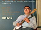 Toots* - Toots Thielemans Whistles, Plays Guitar 7