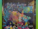 ANDREW JACKSON JIHAD Christmas Island LIMITED EDITION COLORED Vinyl LP SEALED ????