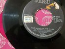 ABBA El Salvador The name of the game / I wonder 45 rpm rare
