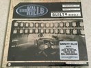 SEALED NEW Gravity Kills - Guilty Remixes 12” Lp - Juno Reactor 1996 TVT 6 Track