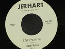 JIMMY ROBINS: I Can't Please You / I Made It Over 45 (classic ) Soul