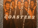 Coasters ATCO EP 4506 RARE Picture Sleeve Atlantic MOD Northern Soul