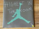 Highest In The Room Vinyl - Travis Scott