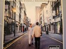 **OASIS -( WHATS THE STORY ) MORNING GLORY ? ORIGINAL VINYL LP (CREATION 1995)**