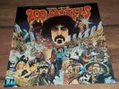 FRANK ZAPPA 200 Motels 2 Vinyl LP rare Pres MINT Wow TOP Zustand Rock Prog Floyd