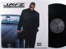 JAY-Z Vol. 2... Hard Knock Life ROC-A-FELLA 2XLP