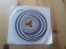 BLACK SABBATH PARANOID VERTIGO SWIRL 1970 7