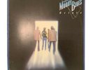 Moody Blues-Octave RARE Blue Marble Vinyl 1978 Canadian Pressing