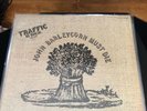 Mint- Traffic John Barleycorn Must Die UA 1st Edition Stereo UAS 5504 Shrink LP